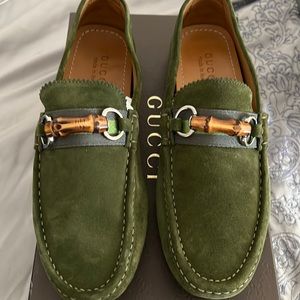 Gucci Loafers